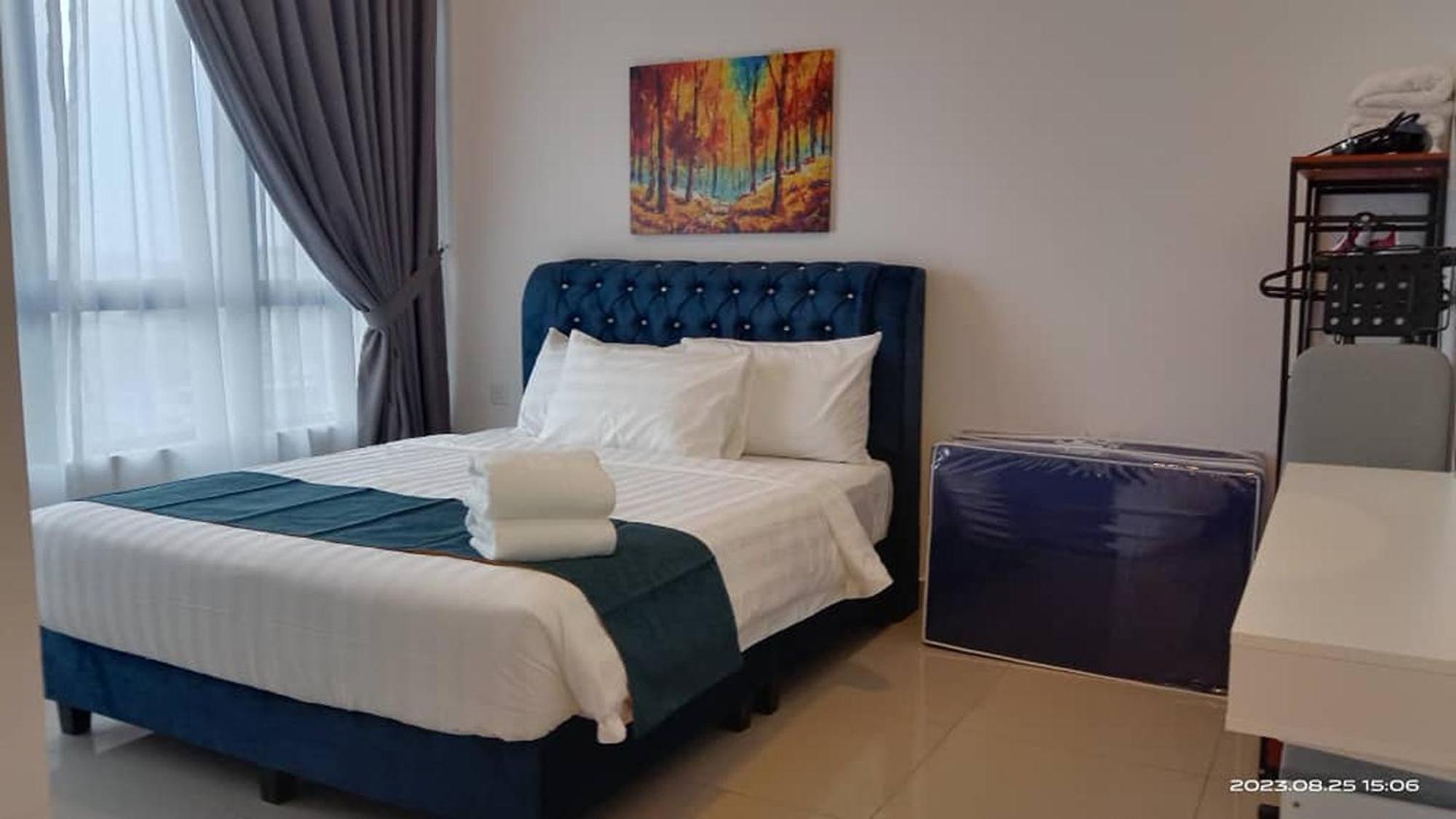 Apartemen Twin Tower By Glex