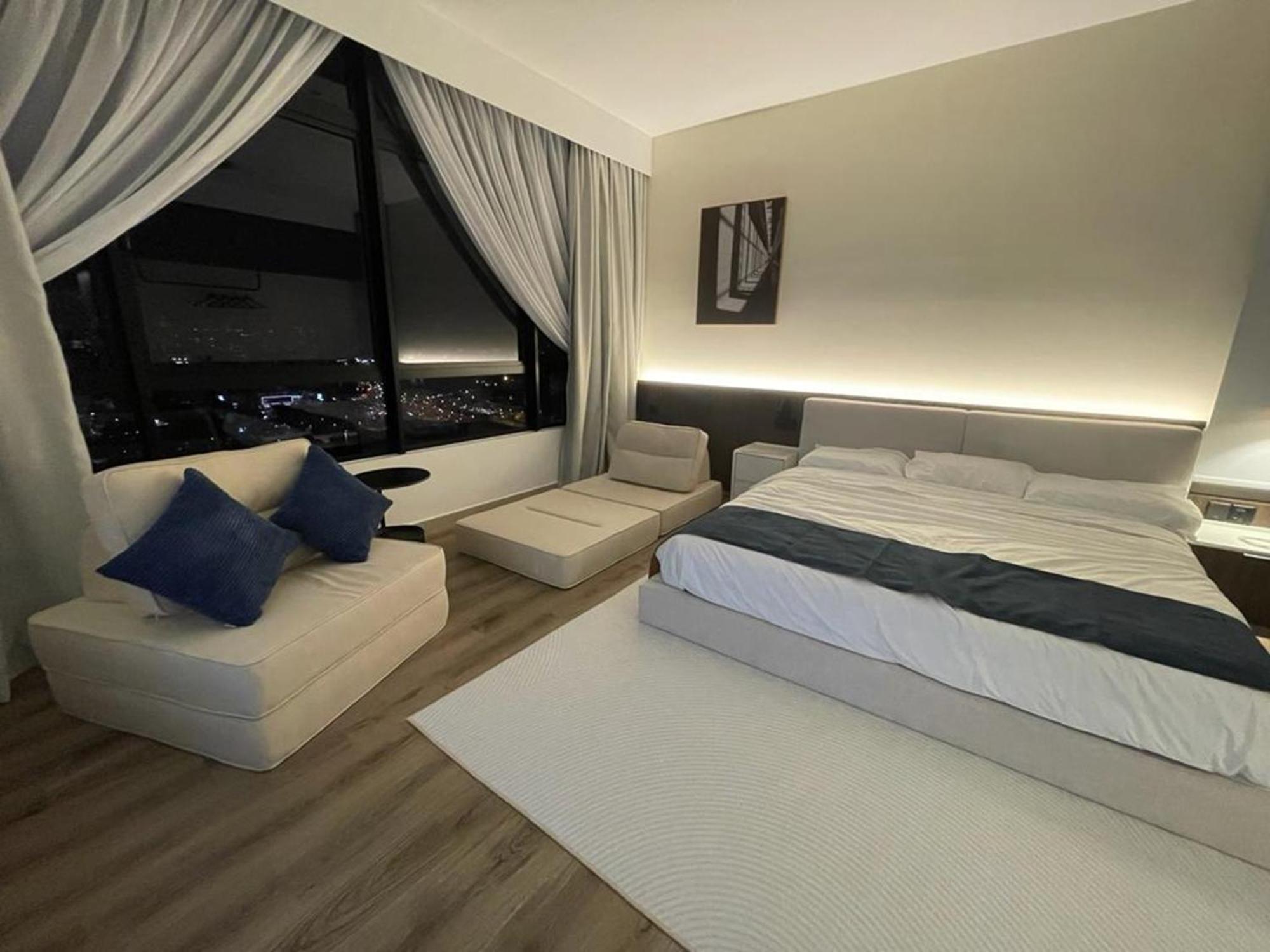 Twin Tower By Glex Apartment Johor Bahru